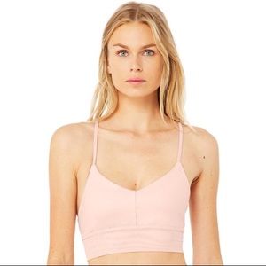 Lavish Bra pink mauve
